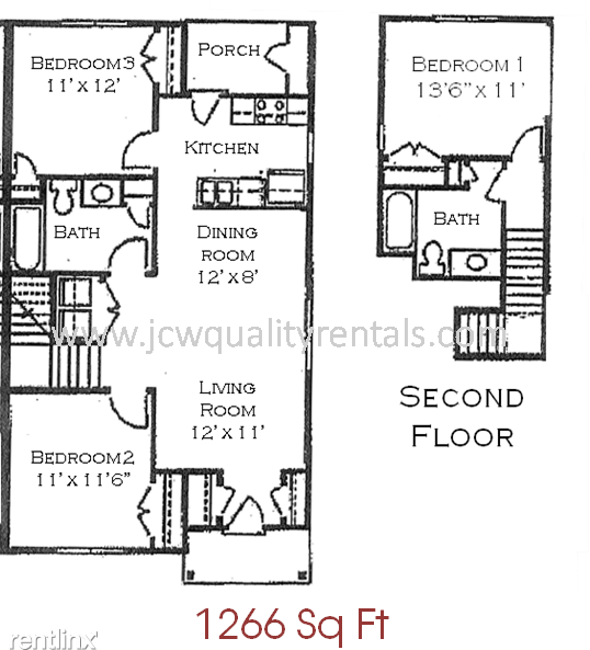 1114 Mohawk St Apartments in Wilshire Estates Savannah Mall, Savannah