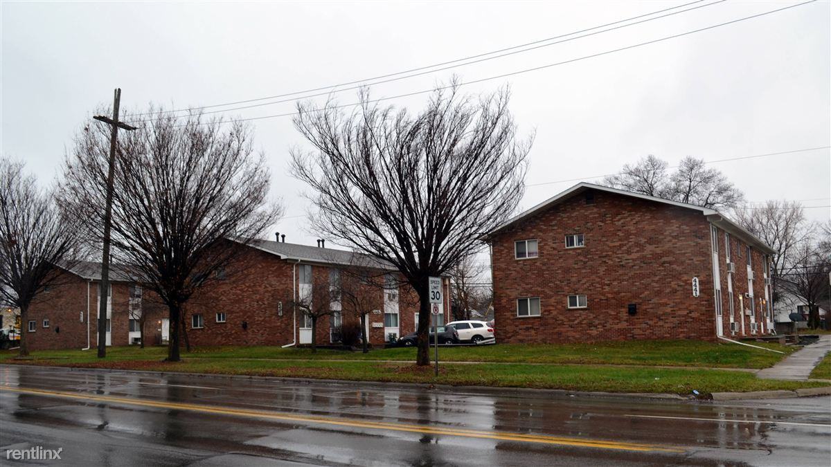 Oakwood Flats - Photo 2 of 2