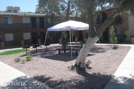 Park Vista Apartments - Photo 2 of 26