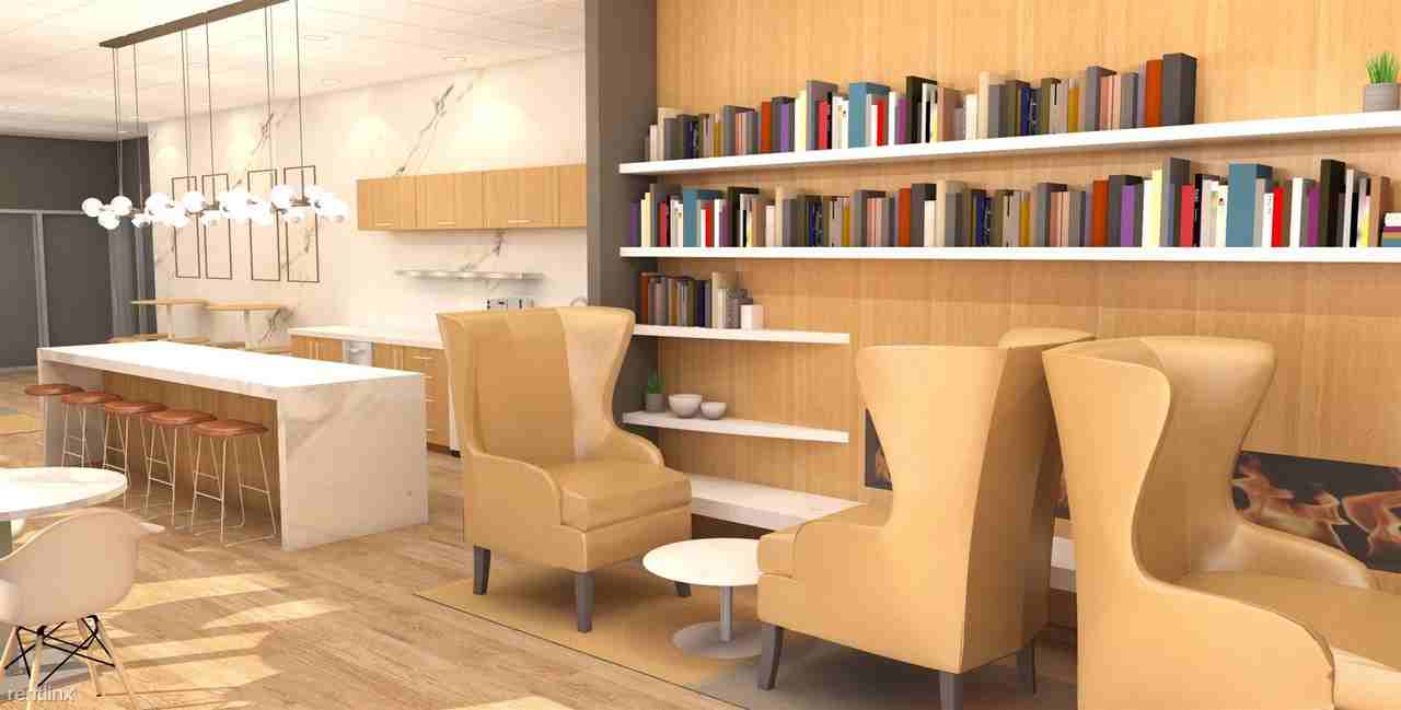 20 Fulton Street East Apartments - Photo 3 of 13