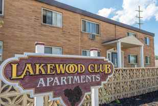 Lakewood Club Apartments - Photo 1 of 1