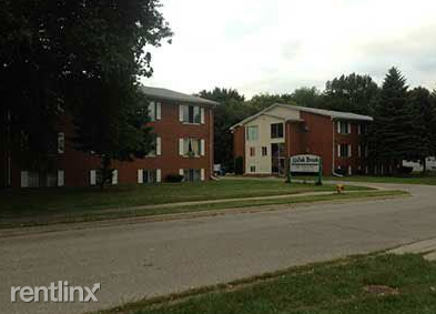 Pine Ridge Apartments 528 Pine St, Clio, MI 48420 Zumper