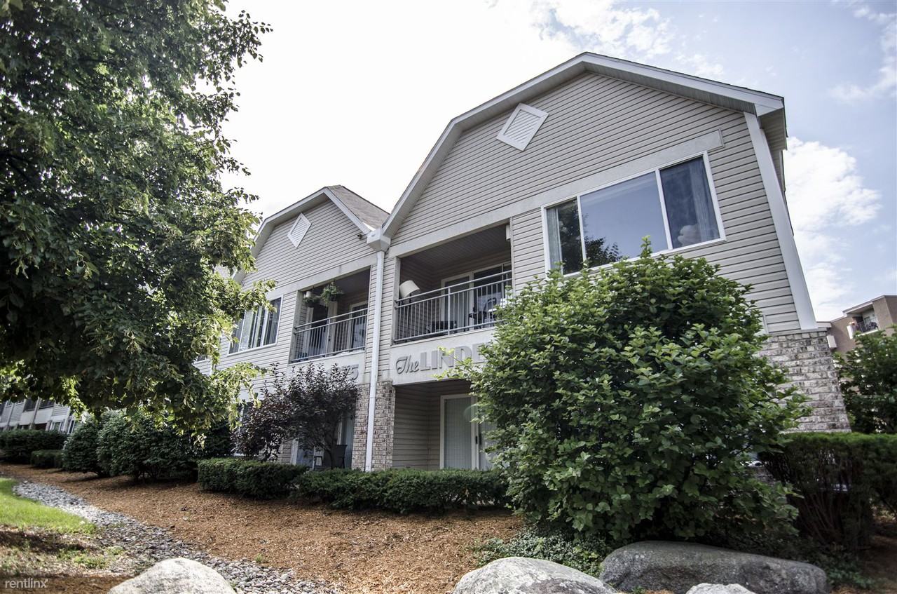 The Linden Apartments 1275 Oak Ridge Ave, East Lansing, MI 48823 Zumper