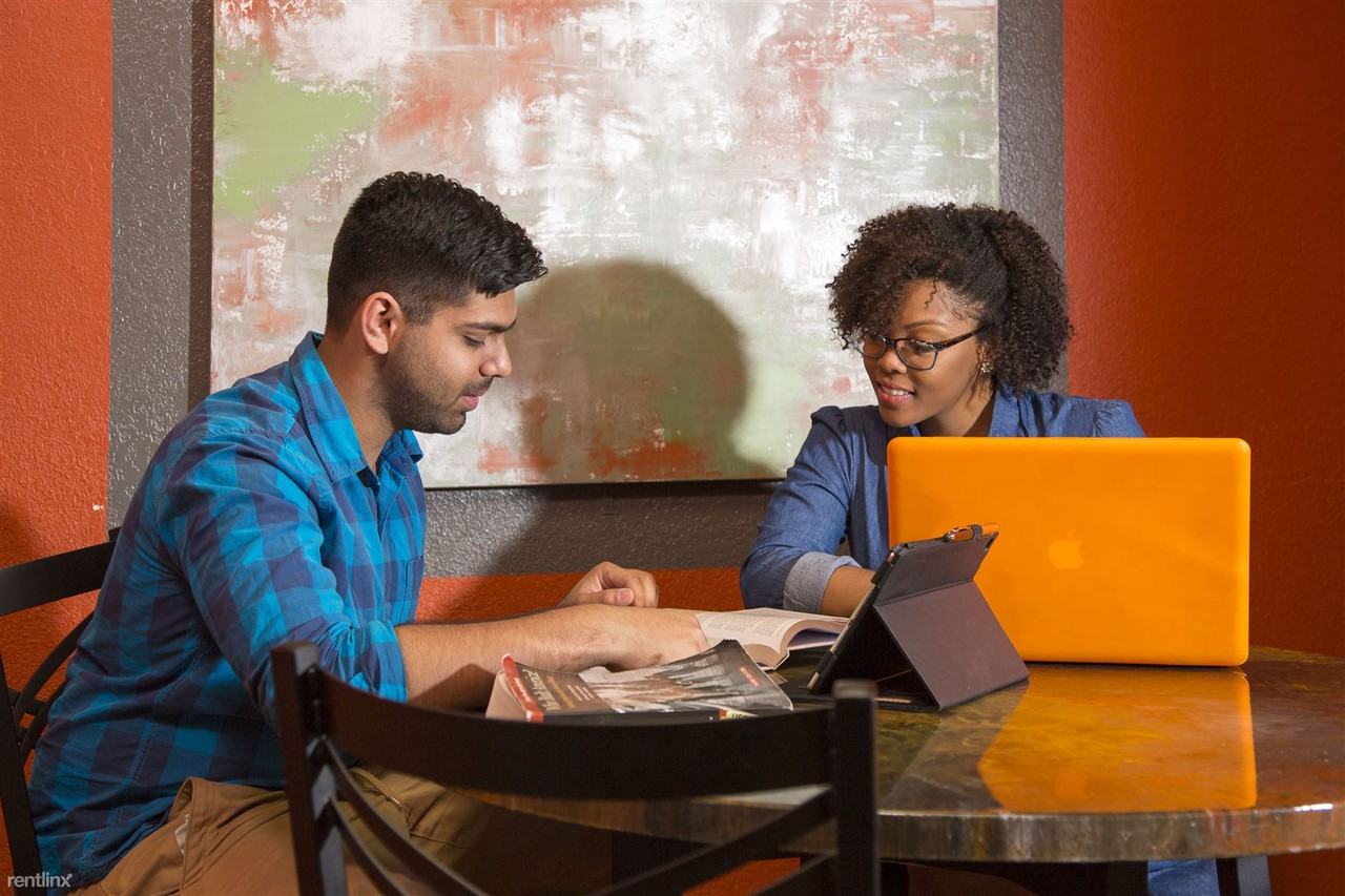 Cedar Village Apartments - Photo 3 of 50