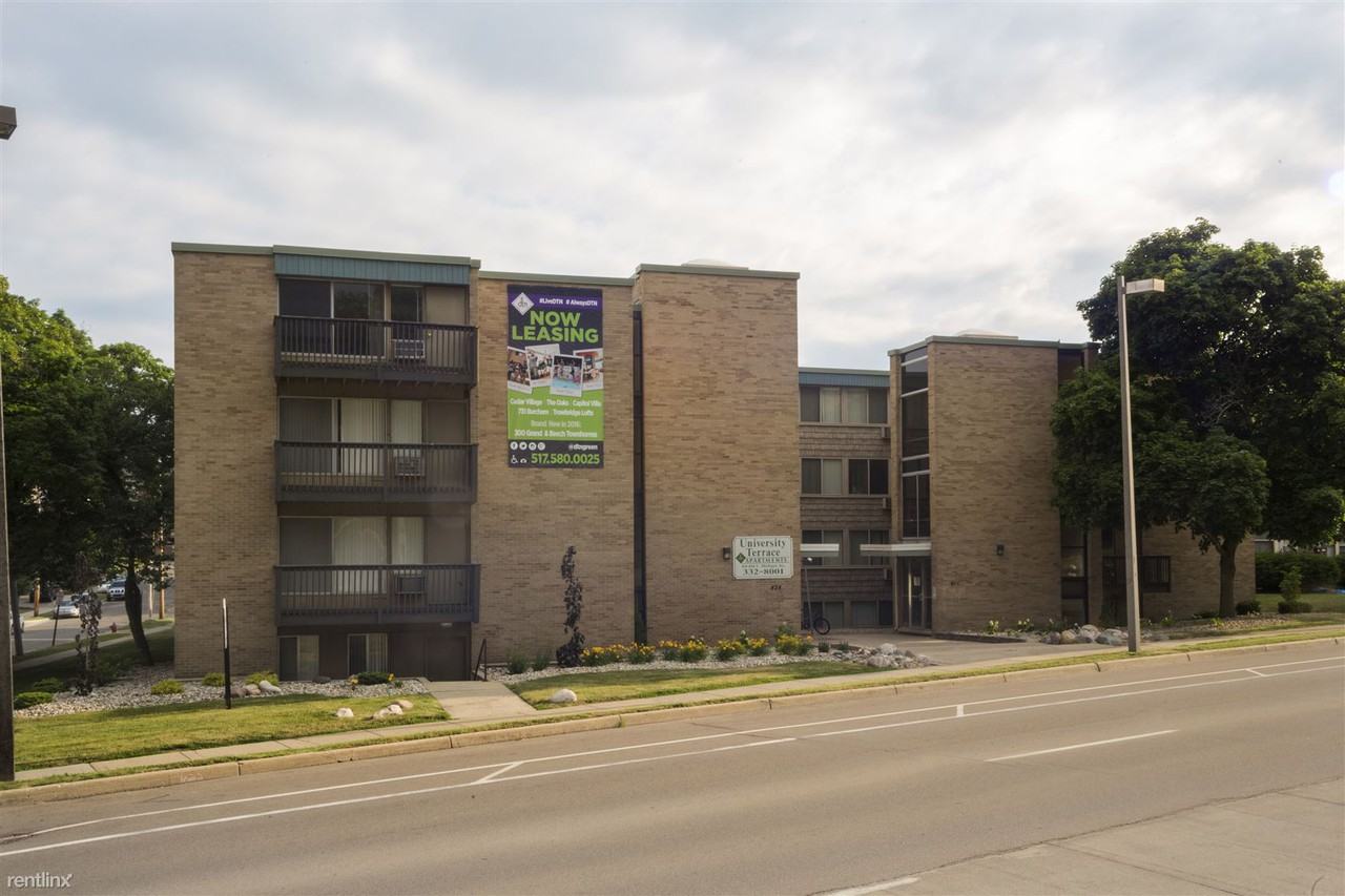 University Terrace Apartments - Photo 3 of 18