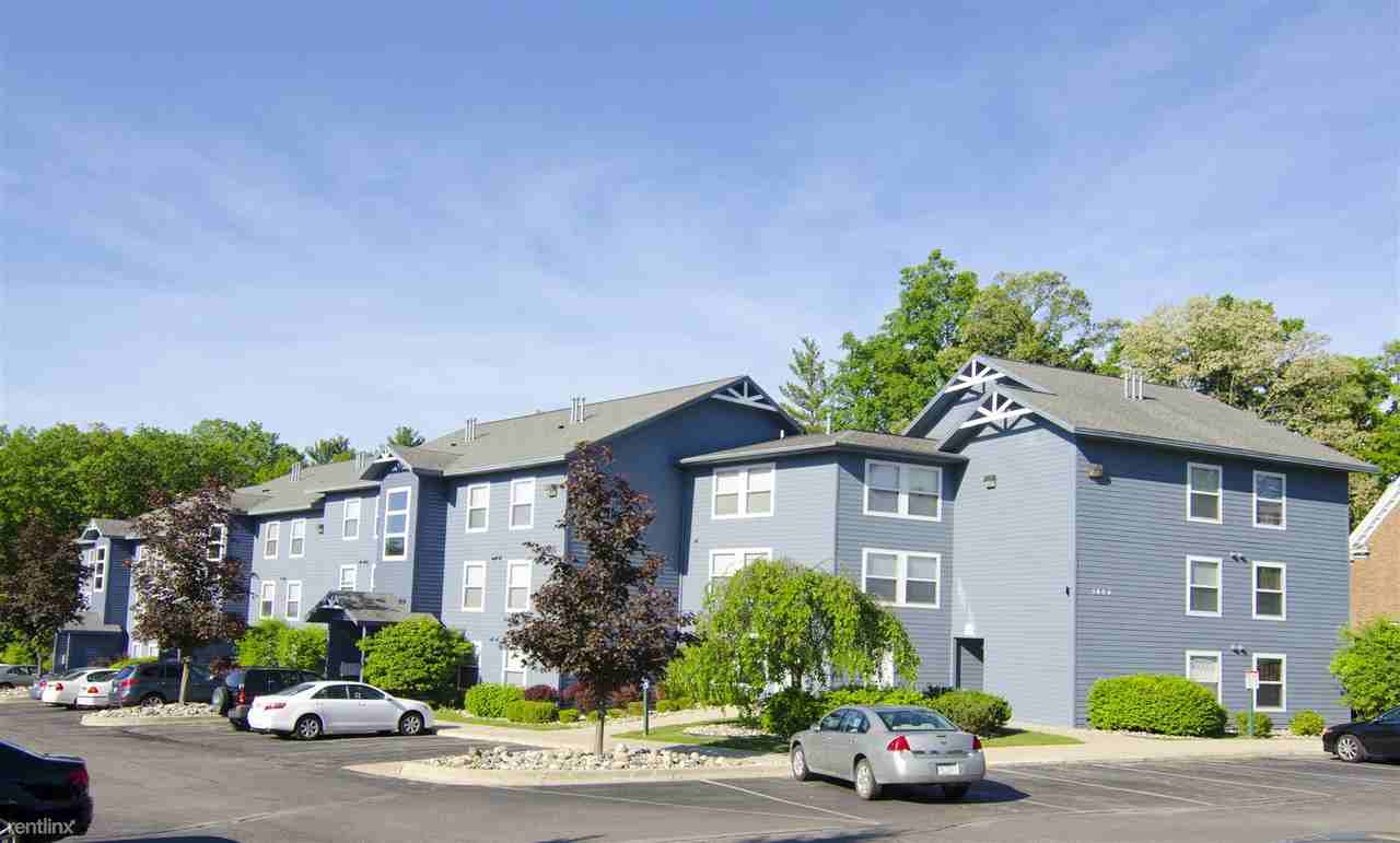 Park Place Apartments - Photo 3 of 4