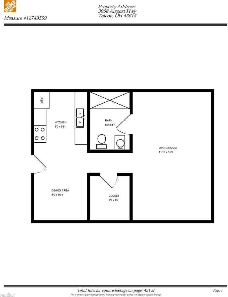 Airport Manor - Photo 3 of 6