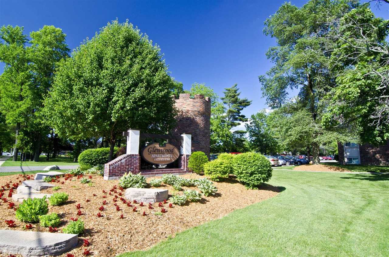 Glenwood Apartments 4632 S Hagadorn Rd, East Lansing, MI 48823 Zumper
