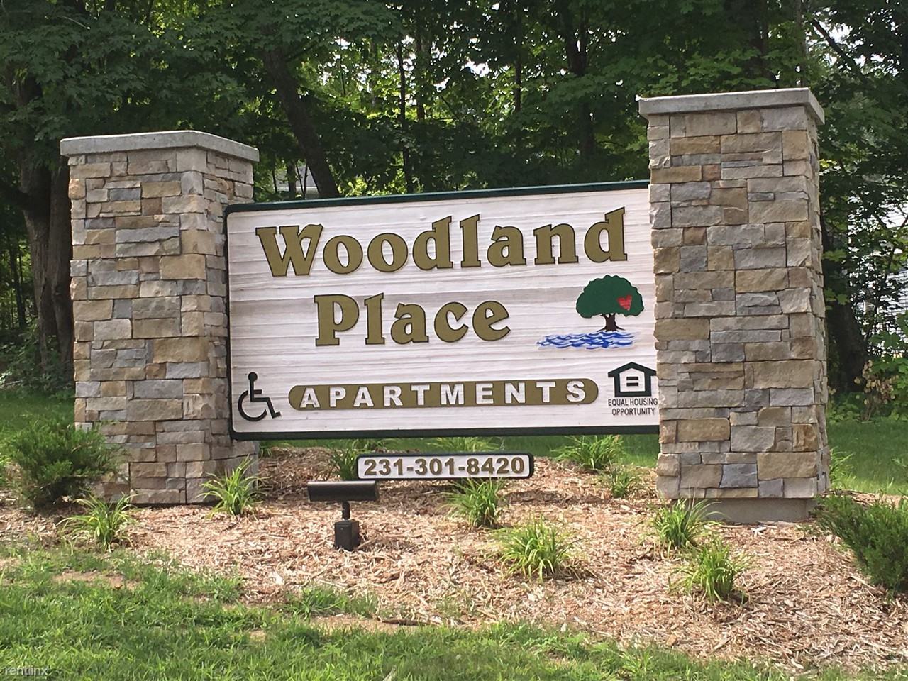 Woodland Place Apartments 609 S Water St, Hart, MI 49420 Zumper