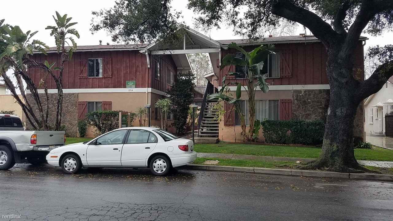 1214 Boynton St Apartments in Adams Hill, Glendale, CA 91205 Zumper