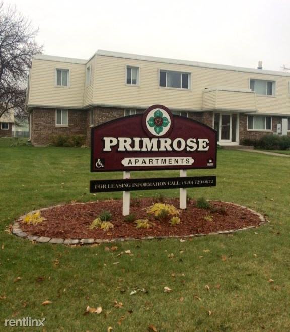 Primrose Apartments - Photo 2 of 17