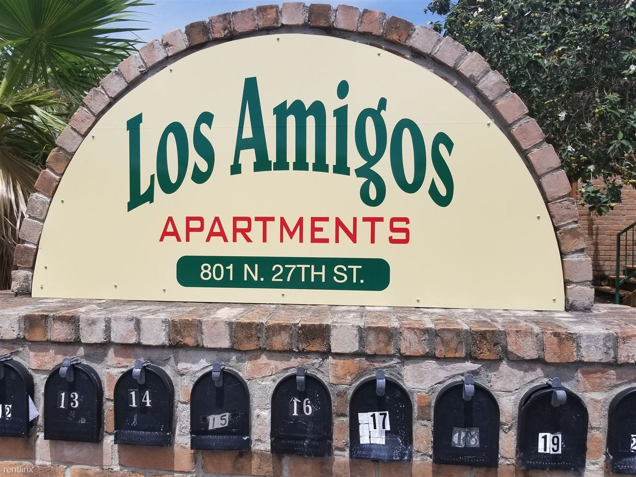 Los Amigos Apartments - Photo 3 of 15