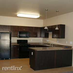 Summit Ridge Apartments - Photo 2 of 5