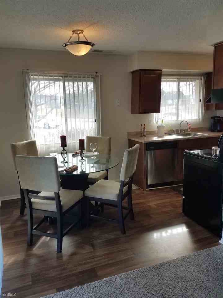 Franklin Palmer Apartments - Photo 2 of 13