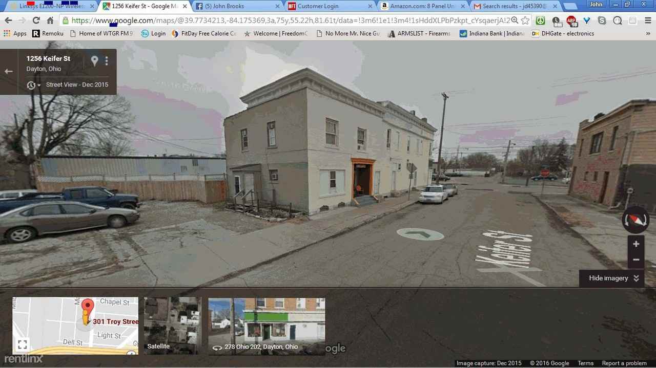 Troy Street Apartments - Photo 2 of 19