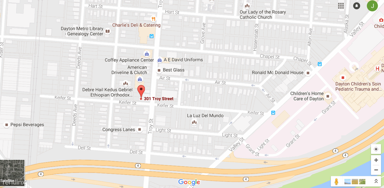 Troy Street Apartments - Photo 3 of 19