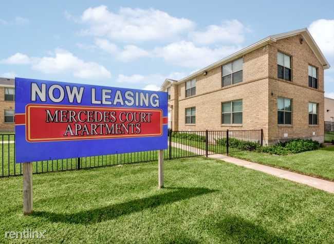 Mercedes Court Apartments 555 S Ohio Ave, Mercedes, TX 78570 Zumper