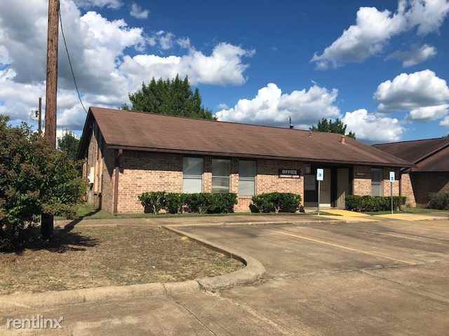 Crockett Senior Apartments - Photo 2 of 4