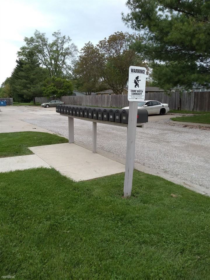 Whispering Winds Apartments - Photo 2 of 6