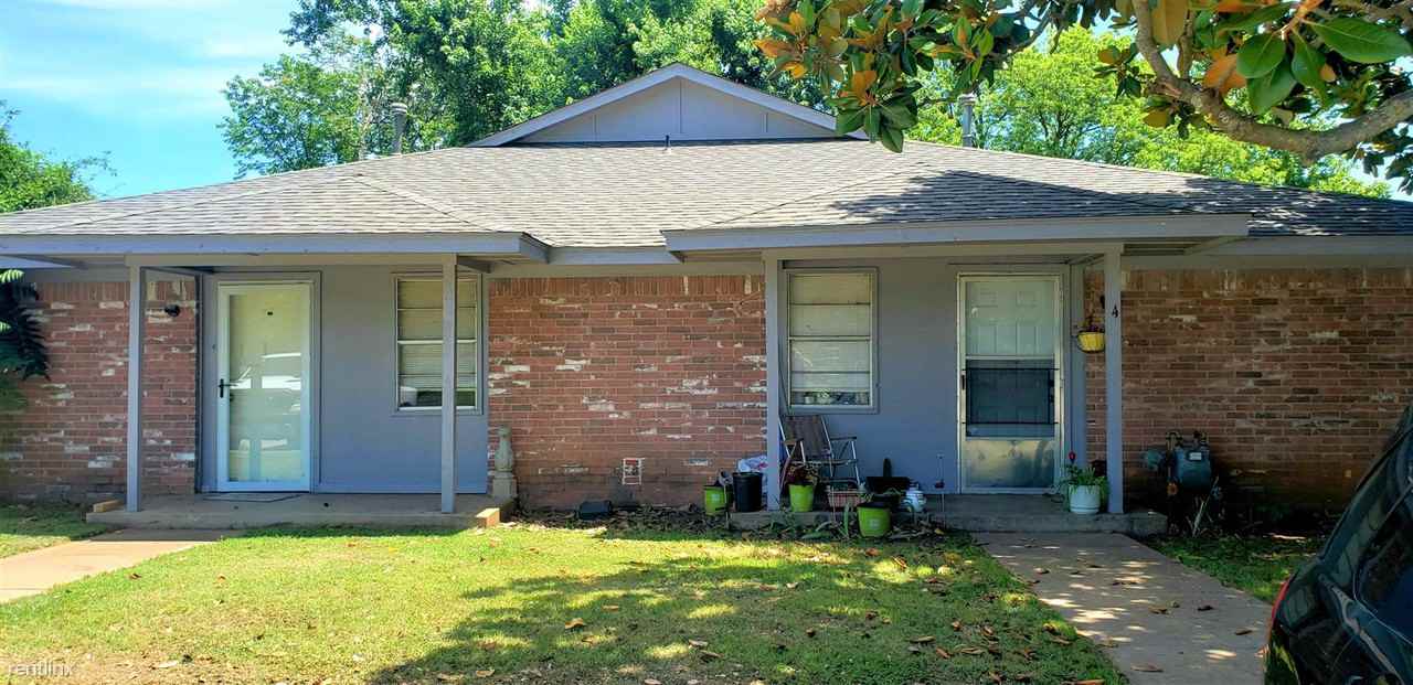 Arbuckle Ridge Apartments Maysville, OK 300 N Mays, Maysville, OK