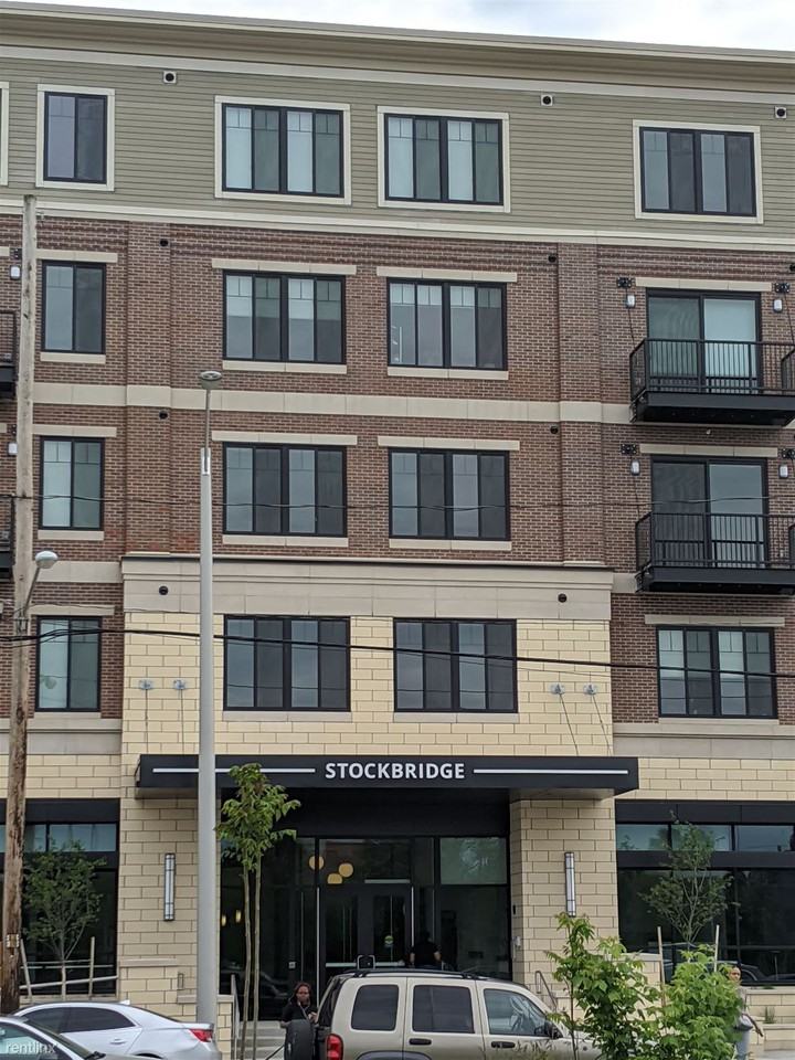 Stockbridge Apartments 636 1st St Nw, Grand Rapids, MI 49504 Zumper