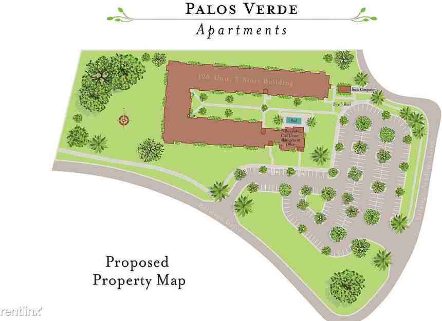 Palos Verde Apartments 2050 Bellalago Dr, Kissimmee, FL 34746 Zumper