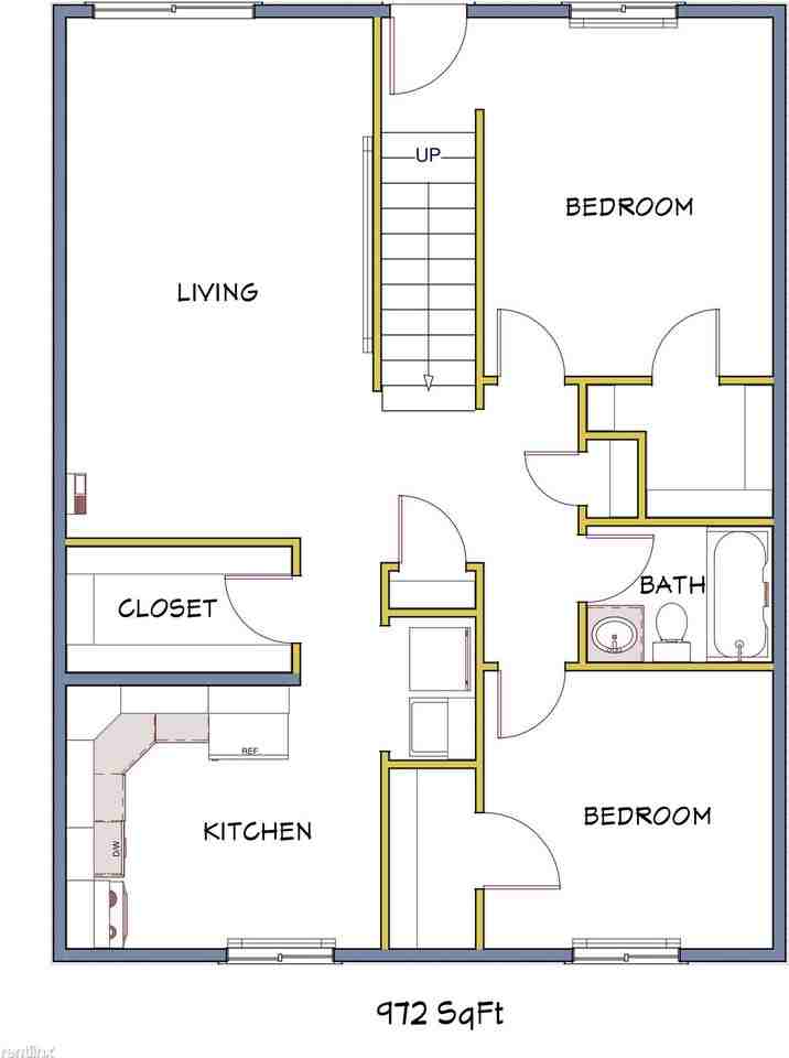 Arrowridge Apartments - Photo 3 of 4