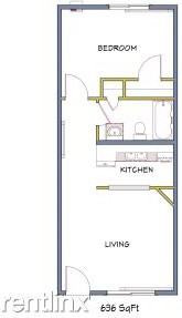 Shamrock Apartments - Photo 2 of 8