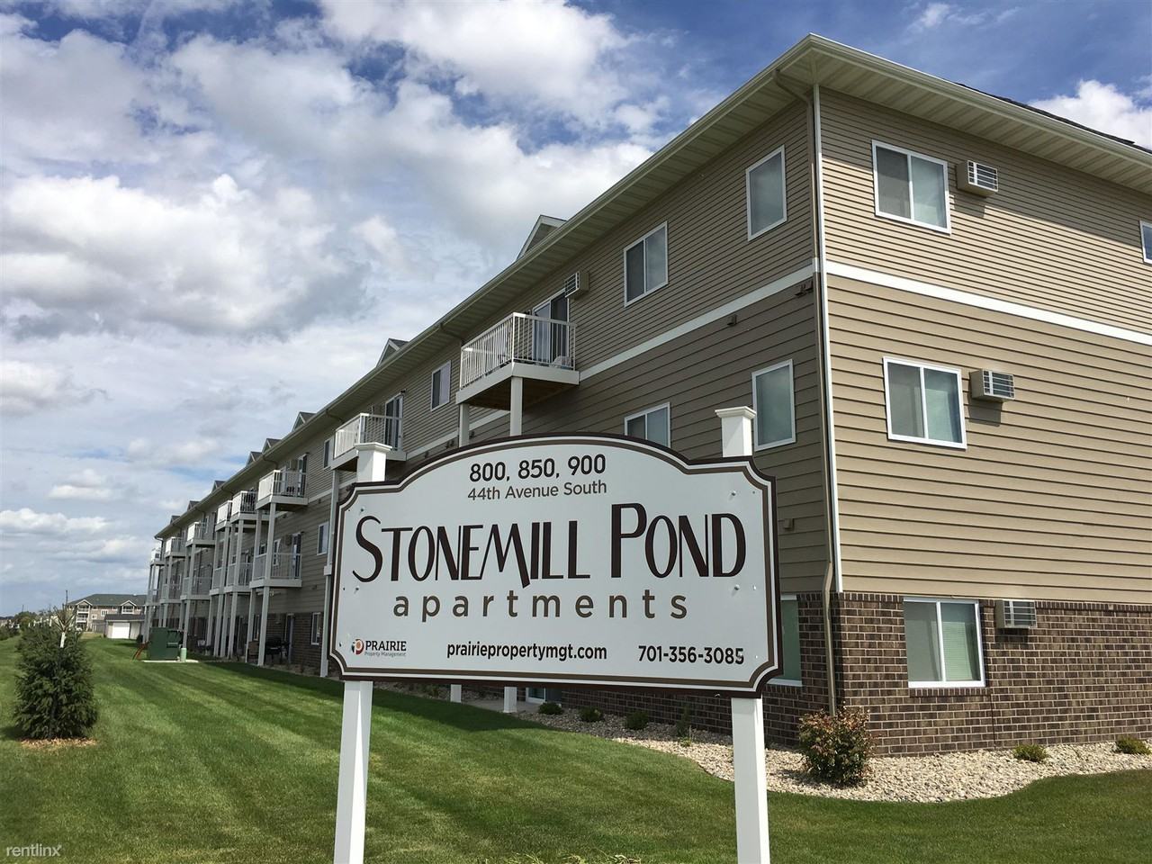 Stonemill Pond Apartments - Photo 2 of 17