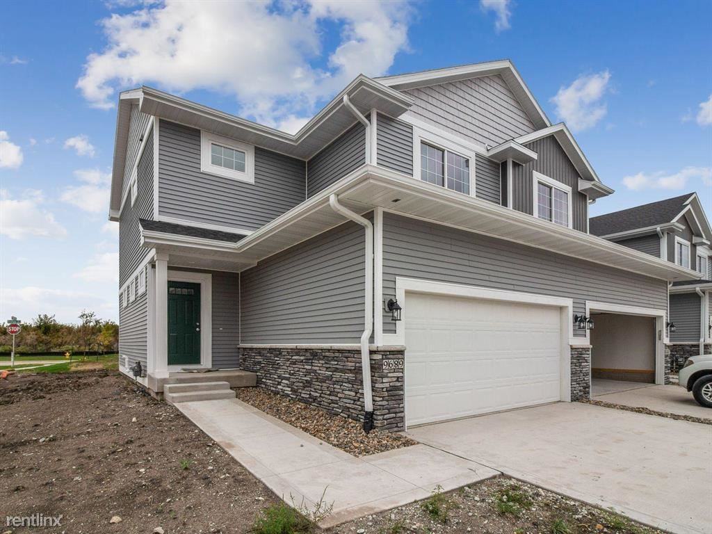 Covenant Cove Townhomes Apartments 9692 Turnpoint Dr, West Des Moines