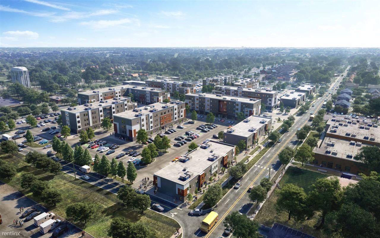 HOM Flats at 28 West - Photo 2 of 17