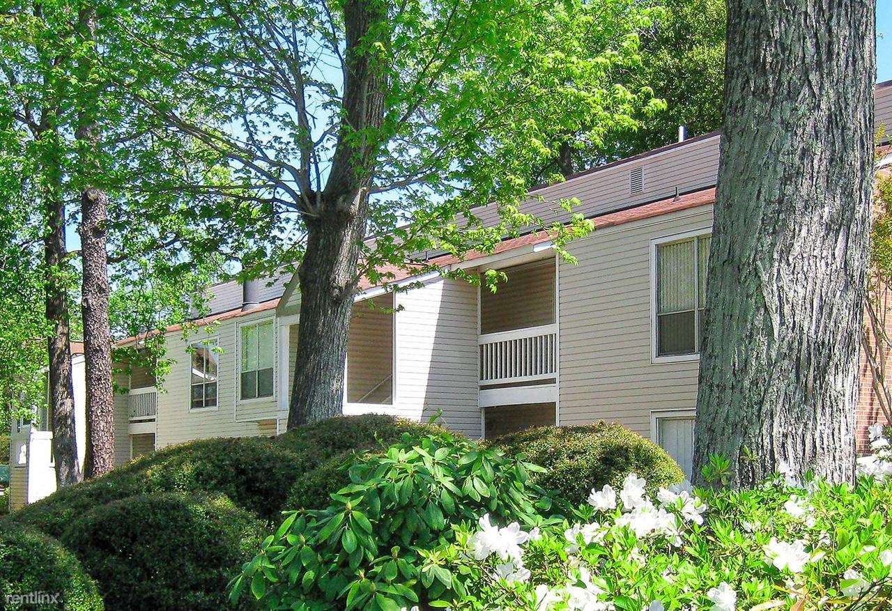 Overlook Apartments - Photo 2 of 20