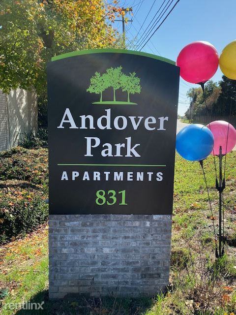 Andover Park Apartments 831 Cleveland St, Greenville, SC 29601 Zumper