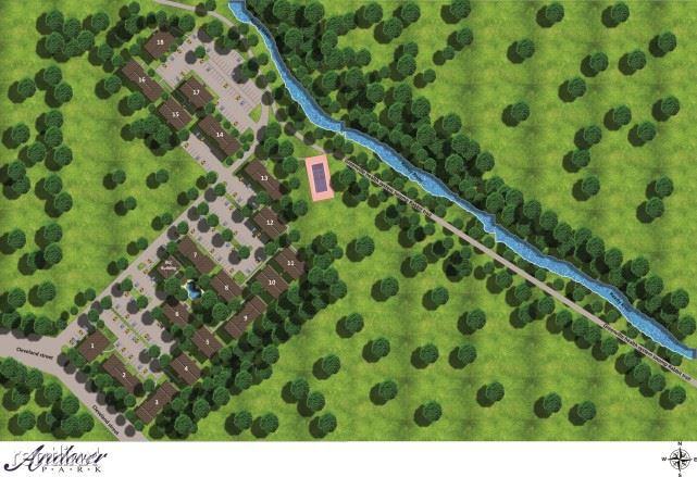 Andover  Park Apartments - Photo 3 of 35