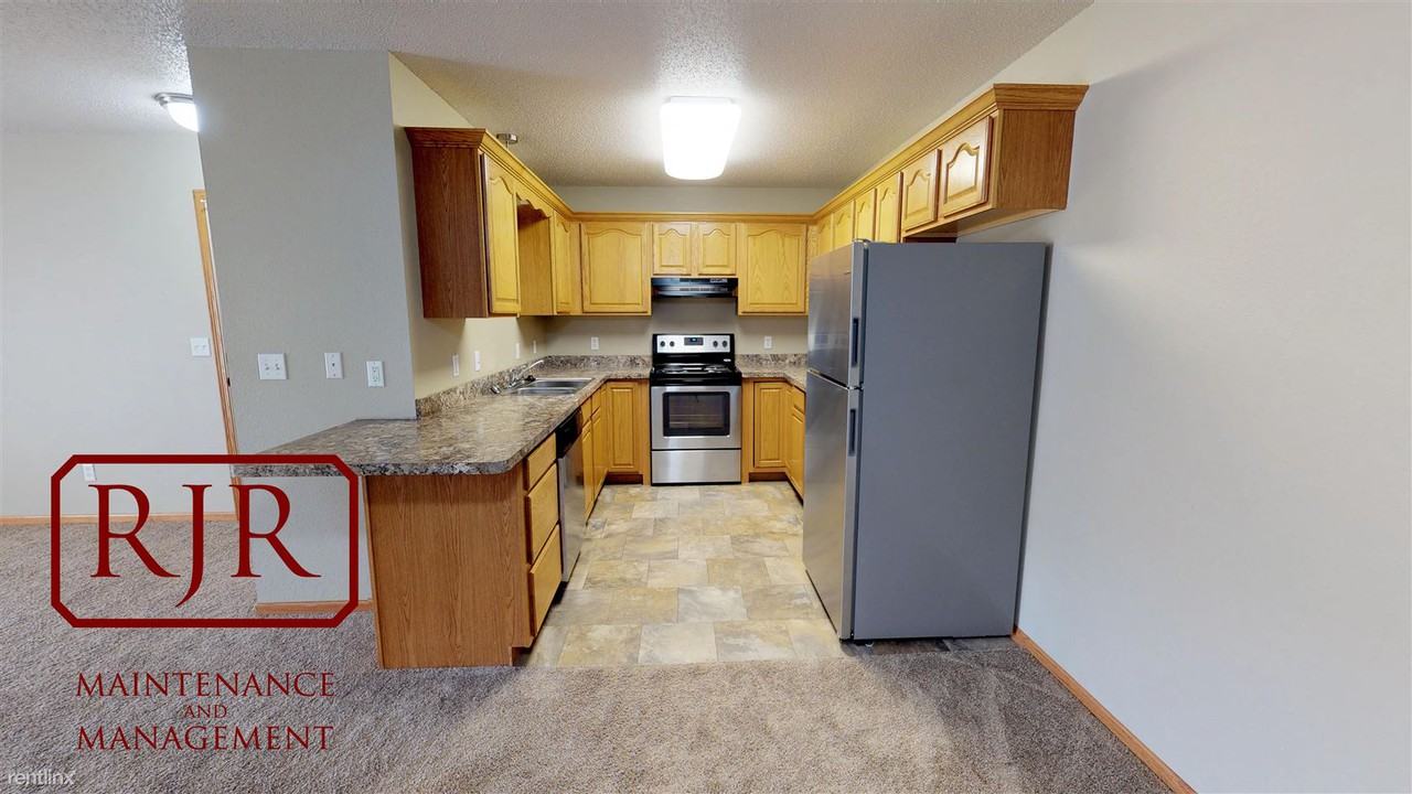 Riverplace Apartments - Photo 2 of 19