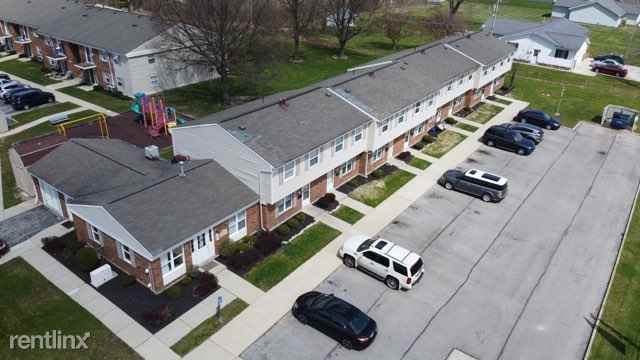 Melrose Village Apartments 2201 Jennifer Ln, Findlay, OH 45840 Zumper