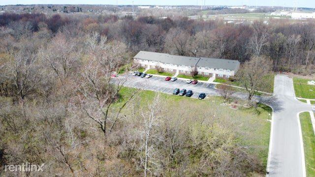 Melrose Village Apartments 2201 Jennifer Ln, Findlay, OH 45840 Zumper