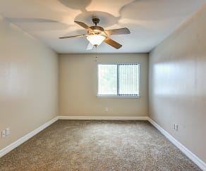 IVY Terrace Apartments - Photo 2 of 8