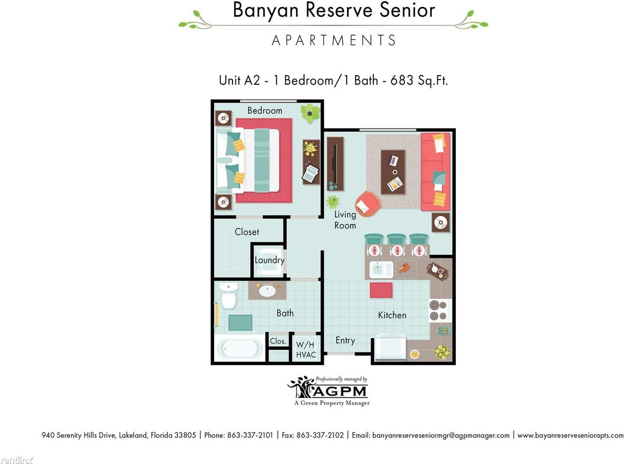 Banyan Reserve Senior - Photo 2 of 10