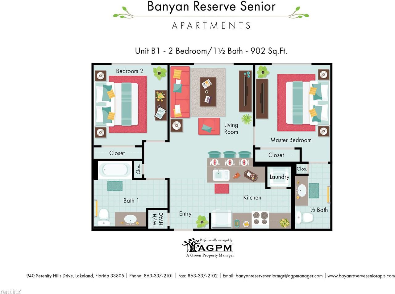Banyan Reserve Senior - Photo 3 of 10