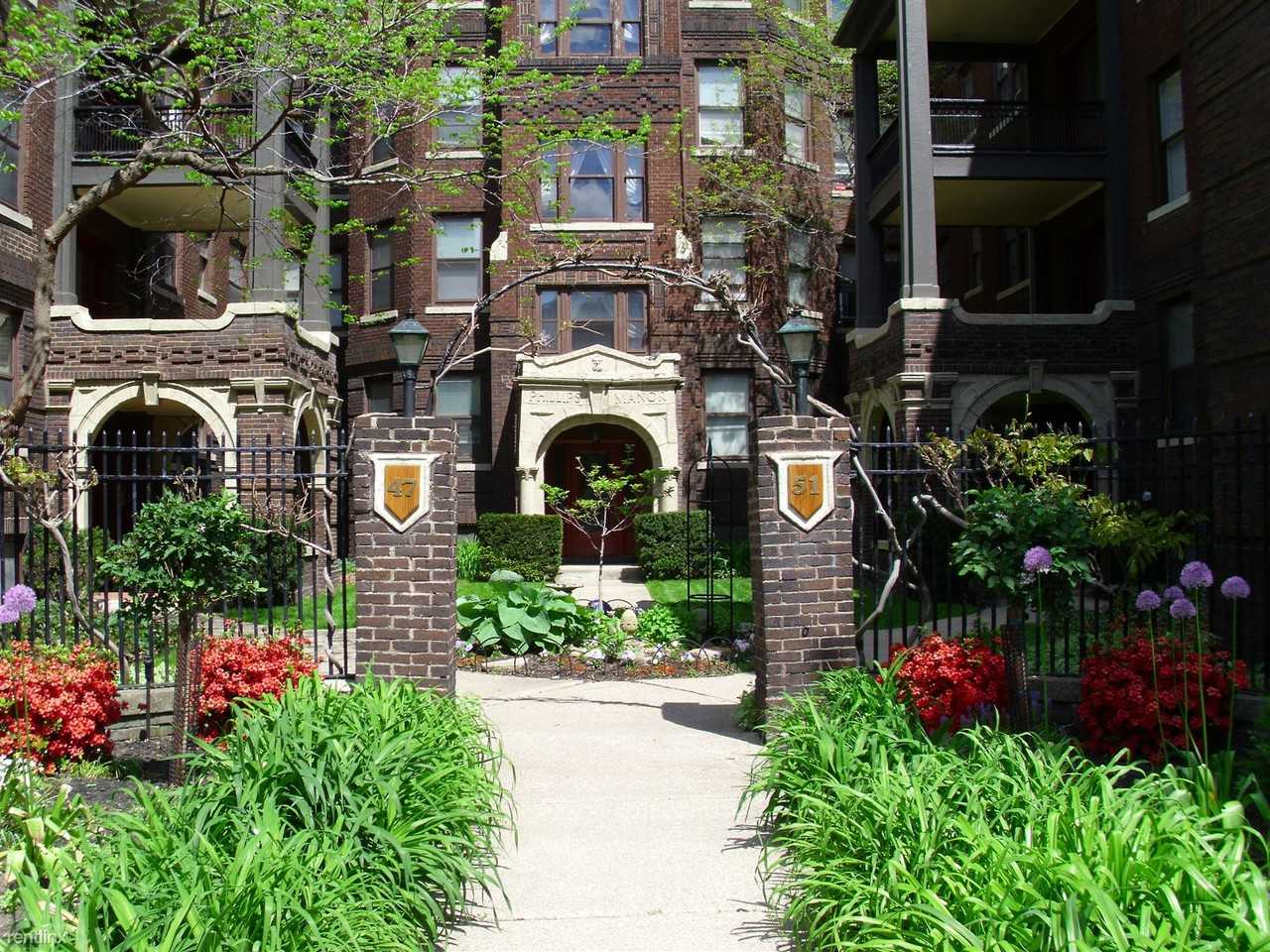 Phillips Manor Apartments 51 E Willis St, Detroit, MI 48201 Zumper