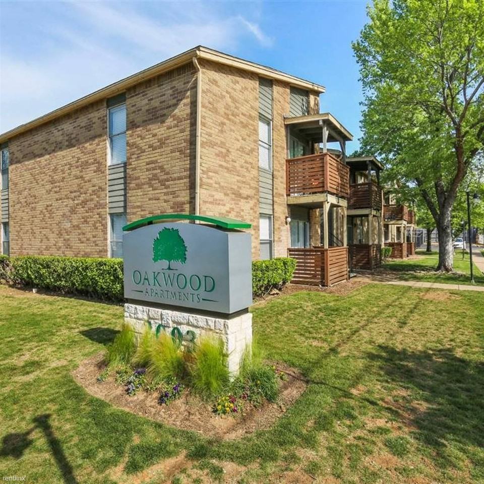 Oakwood Apartments 2003 Wesley Dr, Arlington, TX 76012 Zumper