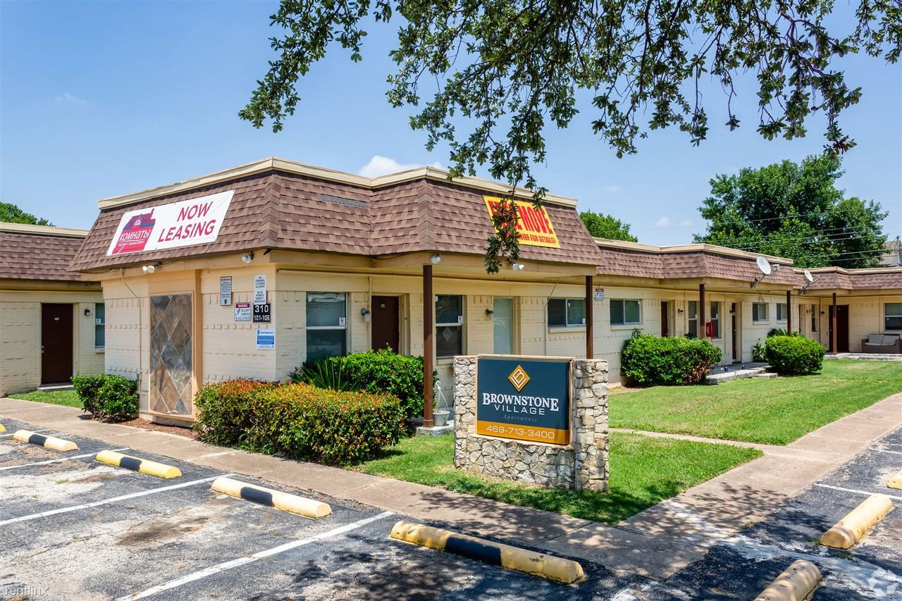 Brownstone Village - Photo 2 of 14