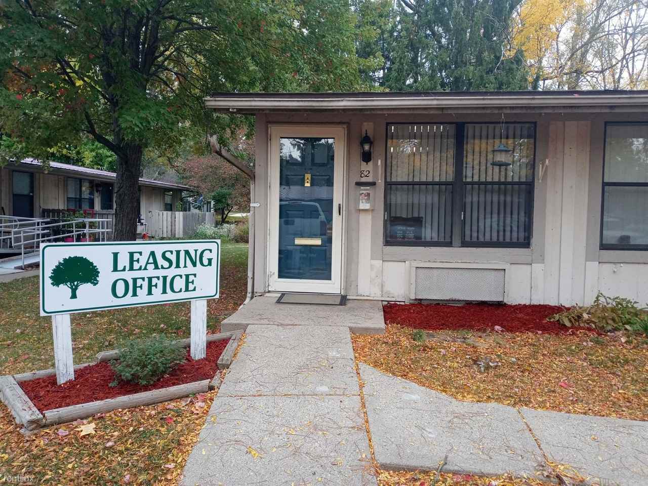 Ashgrove Apartments 201 W Dr N, Marshall, MI 49068 Zumper