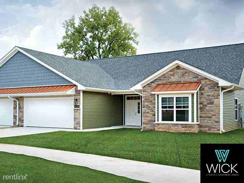 WICK Lifestyle Apartments - Photo 2 of 50