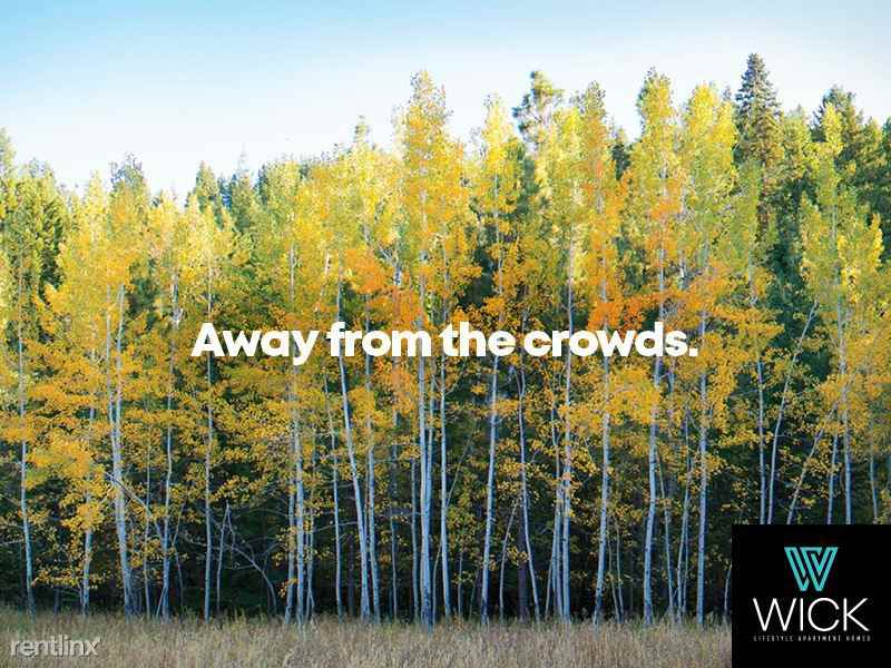 WICK Lifestyle Apartments - Photo 3 of 50