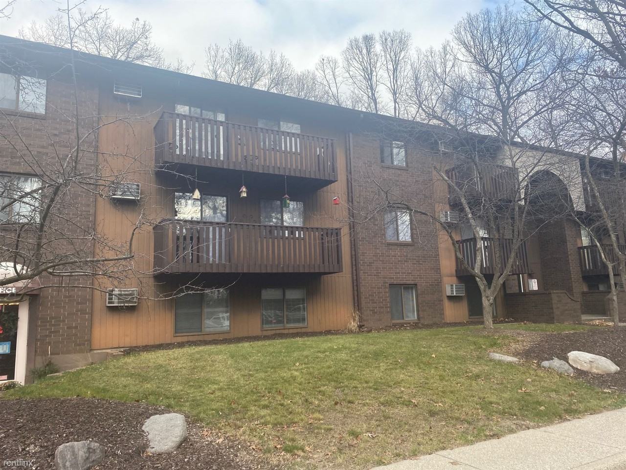 Brockton Woods Apartments - Photo 2 of 12