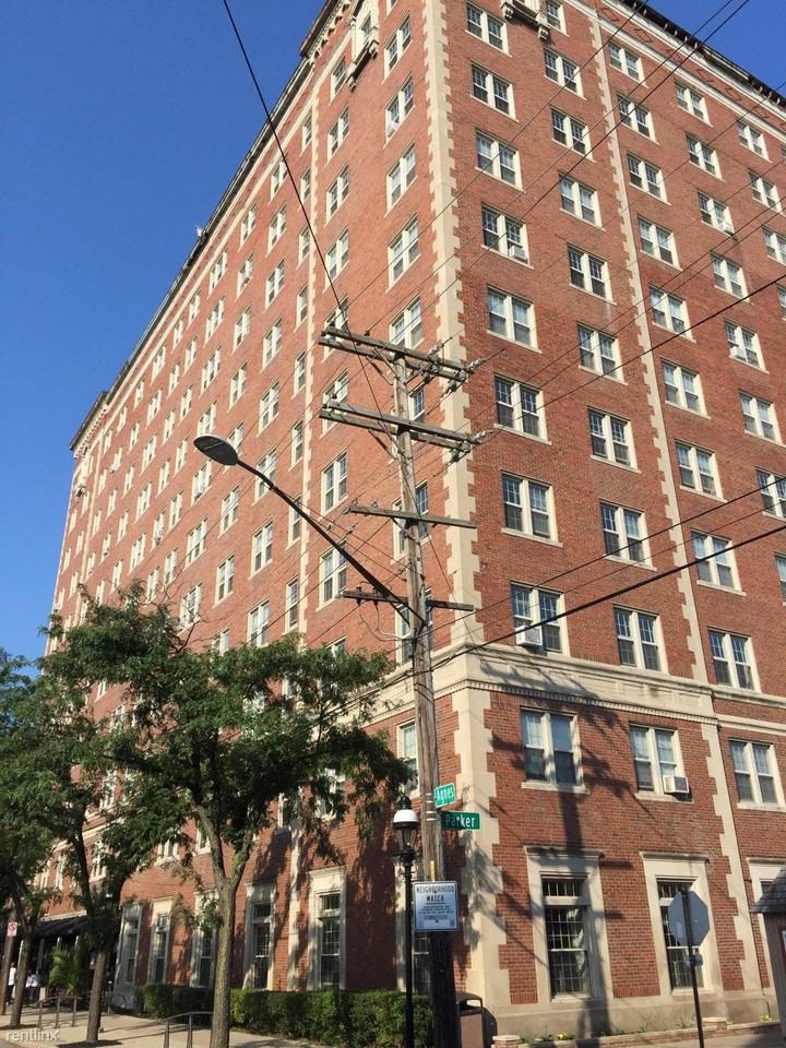 Parkstone Apartments 1415 Parker St, Detroit, MI 48214 Zumper