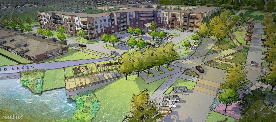 Enclave at Woodland Lakes - Photo 2 of 3