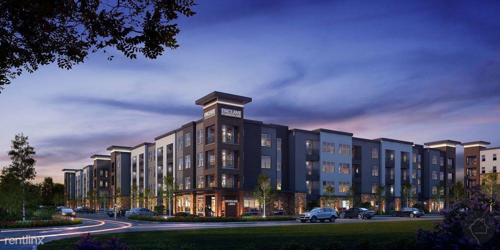 Enclave at Woodland Lakes - Photo 3 of 3